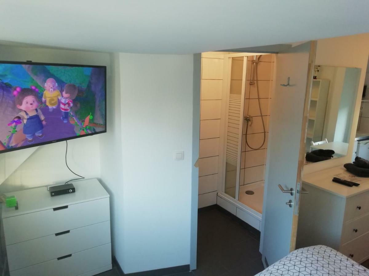 Appartement Seagull'S Nest à Ostende Extérieur photo